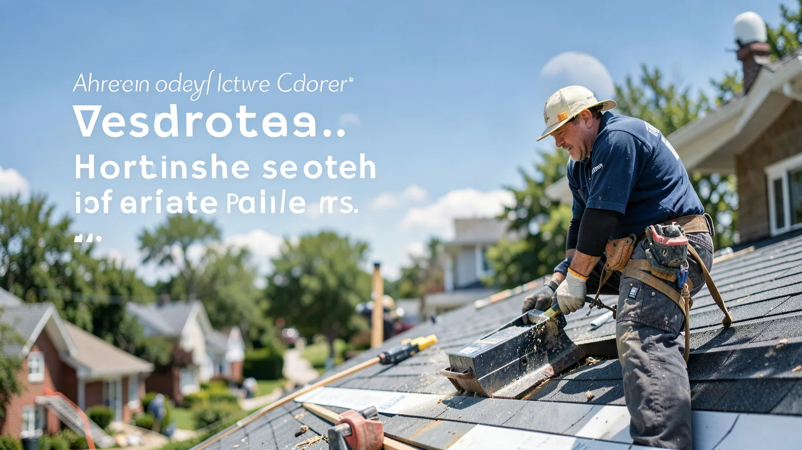 Roof Replacement in Ookala, HI near me
